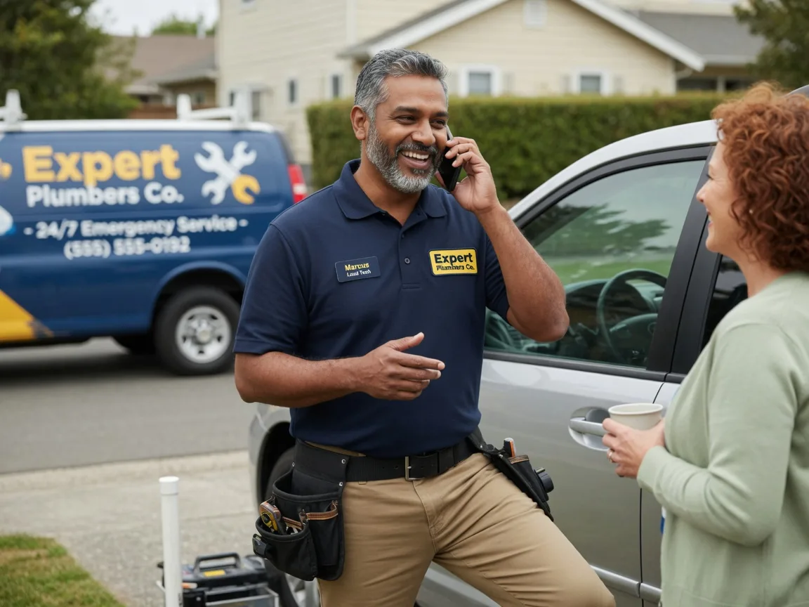 Emergency Drain Cleaning in Garland City, AR